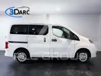 2018 Nissan NV 200