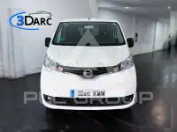 2018 Nissan NV 200