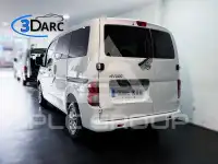 2018 Nissan NV 200