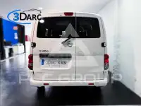 2018 Nissan NV 200