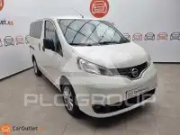 2018 Nissan NV 200