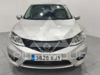 2018 Nissan Pulsar
