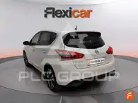 2018 Nissan Pulsar