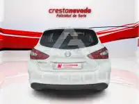 2018 Nissan Pulsar