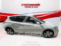2018 Nissan Pulsar