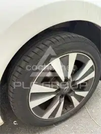2018 Nissan Pulsar