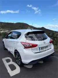 2018 Nissan Pulsar
