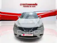 2018 Nissan Pulsar