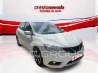 2018 Nissan Pulsar