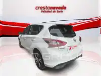 2018 Nissan Pulsar