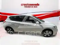 2018 Nissan Pulsar