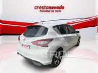 2018 Nissan Pulsar