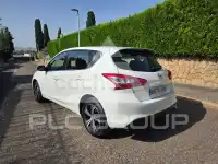 2018 Nissan Pulsar