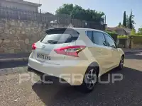 2018 Nissan Pulsar