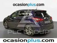 2018 Nissan Pulsar