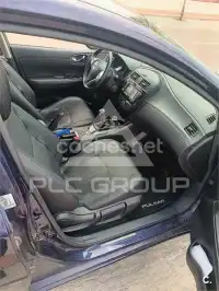 2018 Nissan Pulsar