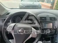 2018 Nissan Pulsar