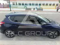 2018 Nissan Pulsar