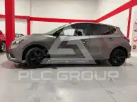 2018 Nissan Pulsar