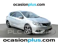 2018 Nissan Pulsar