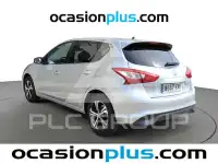 2018 Nissan Pulsar