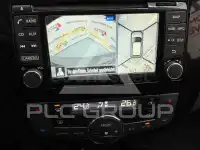 2018 Nissan Pulsar