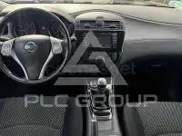2018 Nissan Pulsar
