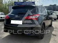 2018 Nissan Pulsar