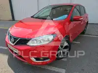 2018 Nissan Pulsar