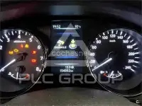 2018 Nissan Pulsar
