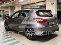 2018 Nissan Pulsar