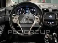 2018 Nissan Pulsar