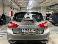 2018 Nissan Pulsar