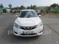 2018 Nissan Pulsar