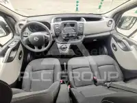 2018 Nissan NV 300