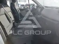 2018 Nissan NV 300