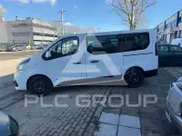2018 Nissan NV 300