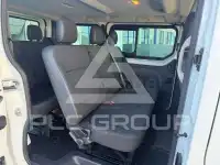 2018 Nissan NV 300