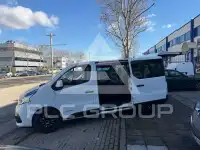 2018 Nissan NV 300