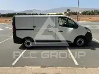 2018 Nissan NV 300