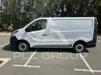2018 Nissan NV 300