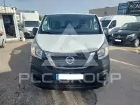 2018 Nissan NV 300