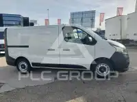 2018 Nissan NV 300
