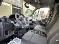 2018 Nissan Primastar