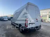 2018 Nissan NV 400