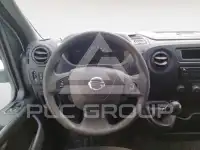 2018 Nissan NV 400