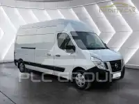 2018 Nissan NV 400