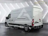 2018 Nissan NV 400