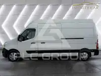 2018 Nissan NV 400