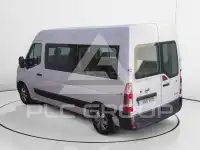 2018 Nissan NV 400